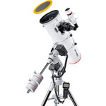 Télescope Bresser N 203/800 Messier NT 203S Hexafoc EXOS-2 GoTo