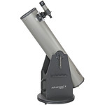 Télescope Dobson Omegon Advanced X N 203/1200
