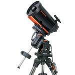 Télescope Schmidt-Cassegrain Celestron SC 235/2350 CGX-L 925 GoTo