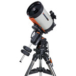 Télescope Schmidt-Cassegrain Celestron SC 279/2800 EdgeHD 1100 CGX-L GoTo