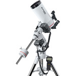 Télescope Maksutov Bresser MC 100/1400 Messier EXOS-2 GoTo