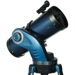 Télescope Meade N 130/1000 StarNavigator NG 130 AZ GoTo