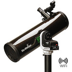 Télescope Skywatcher N 130/650 Explorer-130PS AZ-GTi GoTo WiFi