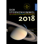Kosmos Verlag Jahrbuch Der Sternenhimmel 2018