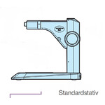 Zahnstangen-Stativ