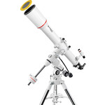 Télescope Bresser AC 102/1350 Messier Hexafoc EXOS-1
