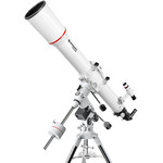 Télescope Bresser AC 102/1350 Messier Hexafoc EXOS-2