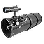 Télescope TS Optics N 203/800 Carbon Photon OTA