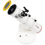 Télescope Dobson Bresser N 150/750 Messier DOB