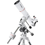 Télescope Bresser AC 90/500 Messier EXOS-2