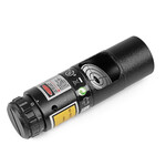 Justier-Laser