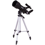 Télescope Levenhuk AC 70/400 Skyline Travel SUN AZ