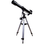 Télescope Levenhuk AC 60/700 Skyline Plus 60T EQ-1