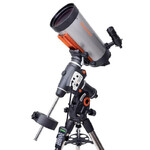 Télescope Maksutov Celestron MC 180/2700 CGEM II 700 GoTo