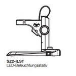 Zahnstangen-Stativ