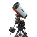 Télescope Celestron Astrograph S 203/400 RASA 800 CGX GoTo