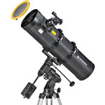 Télescope Bresser N 150/750 Pollux EQ3