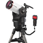 Télescope Maksutov Bresser MC 127/1900 MCX Messier EQ/AZ GoTo