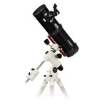 Omegon Télescope ProNewton N 153/750 EQ-500 X