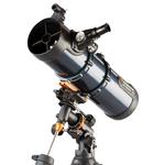 Télescope Celestron N 130/650 Astromaster EQ