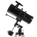 Télescope Celestron N 127/1000 Powerseeker 127 EQ