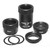 Jeu De 3 Bagues Intermédiaires HAMA Pour Nikon MF, Monture F, 21-31-13mm, état B-