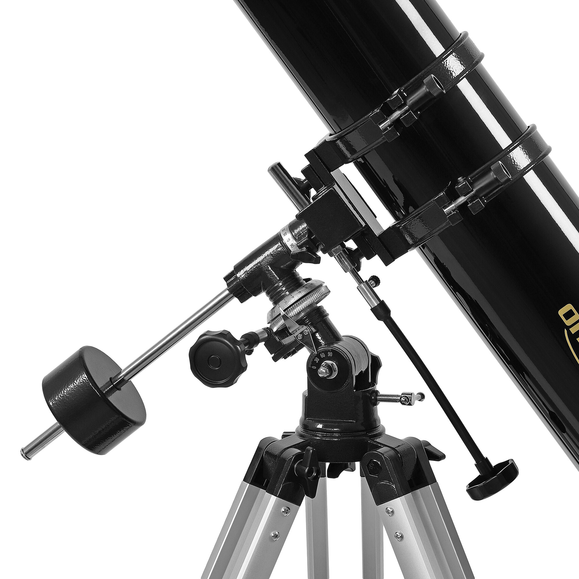Omegon Teleskop N 114 900 Eq 1