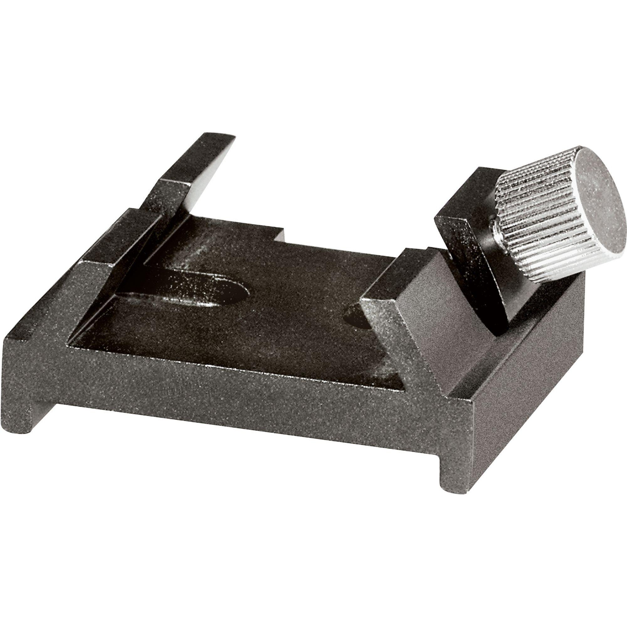 Schwalbenschwanzplatte Für Teleskope - Verstellbar & Stabil Aus Aluminium