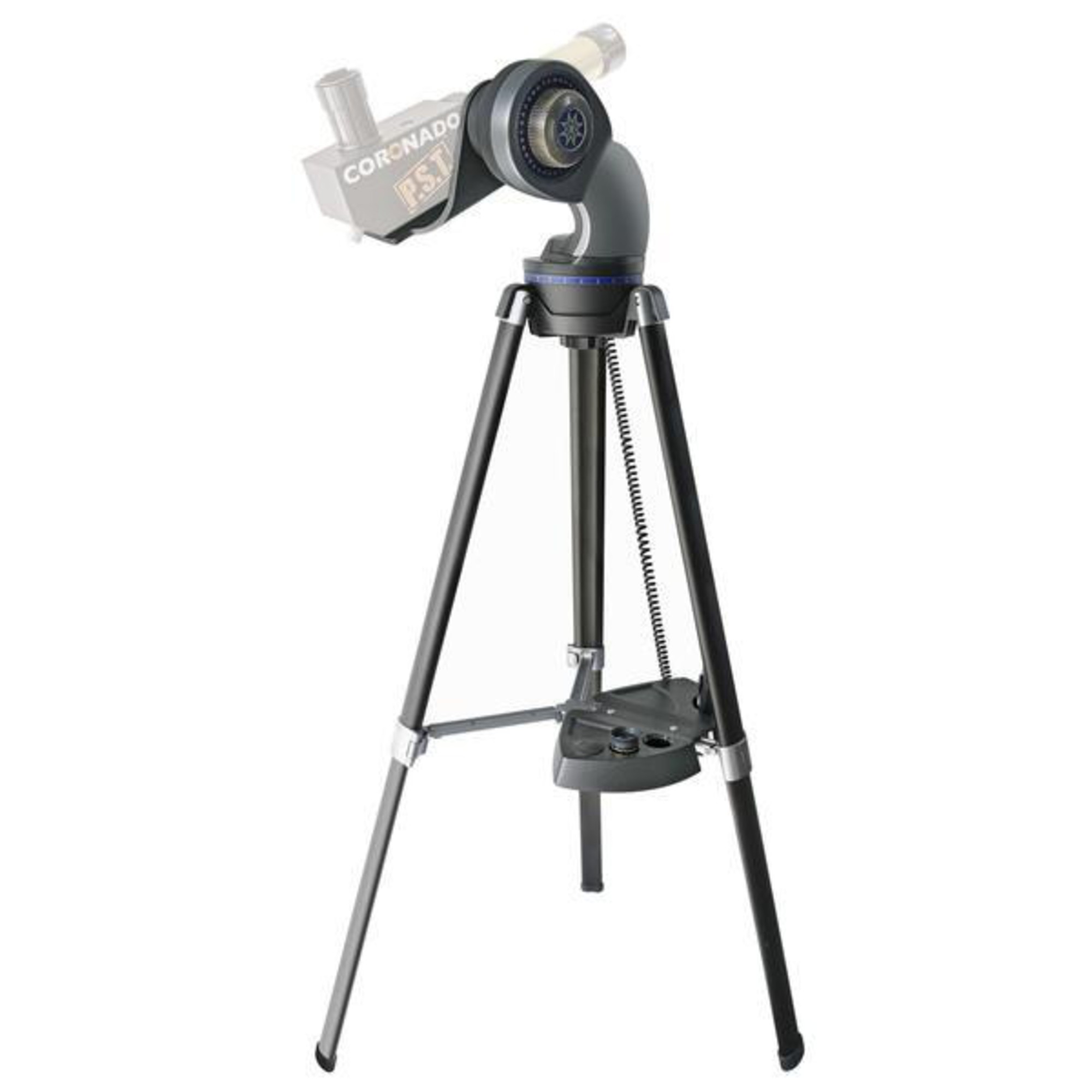Meade Instruments Classic 30 Photo Tripod, For Standard Size Binoculars