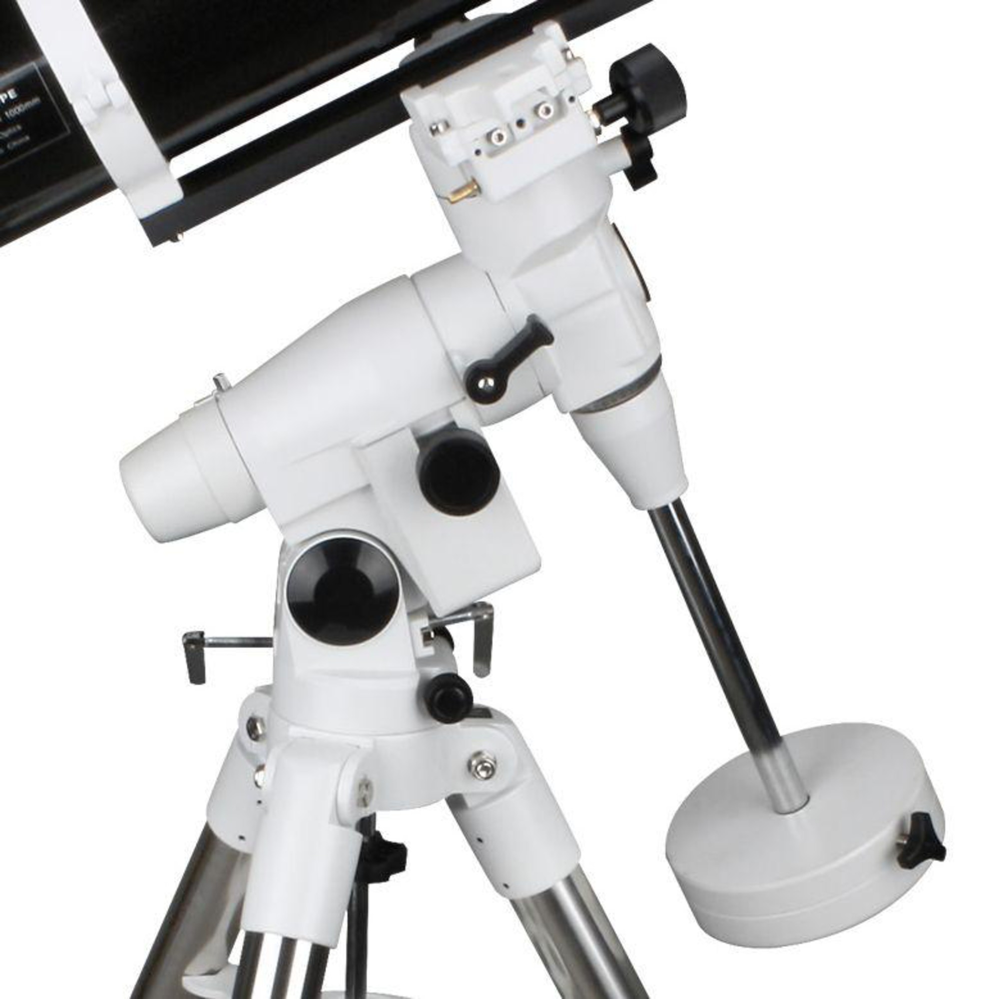 Skywatcher Teleskop Ac 120 1000 Evostar Bd Neq 3 Skywatcher Teleskop AC 120/1000 EvoStar BD NEQ-5