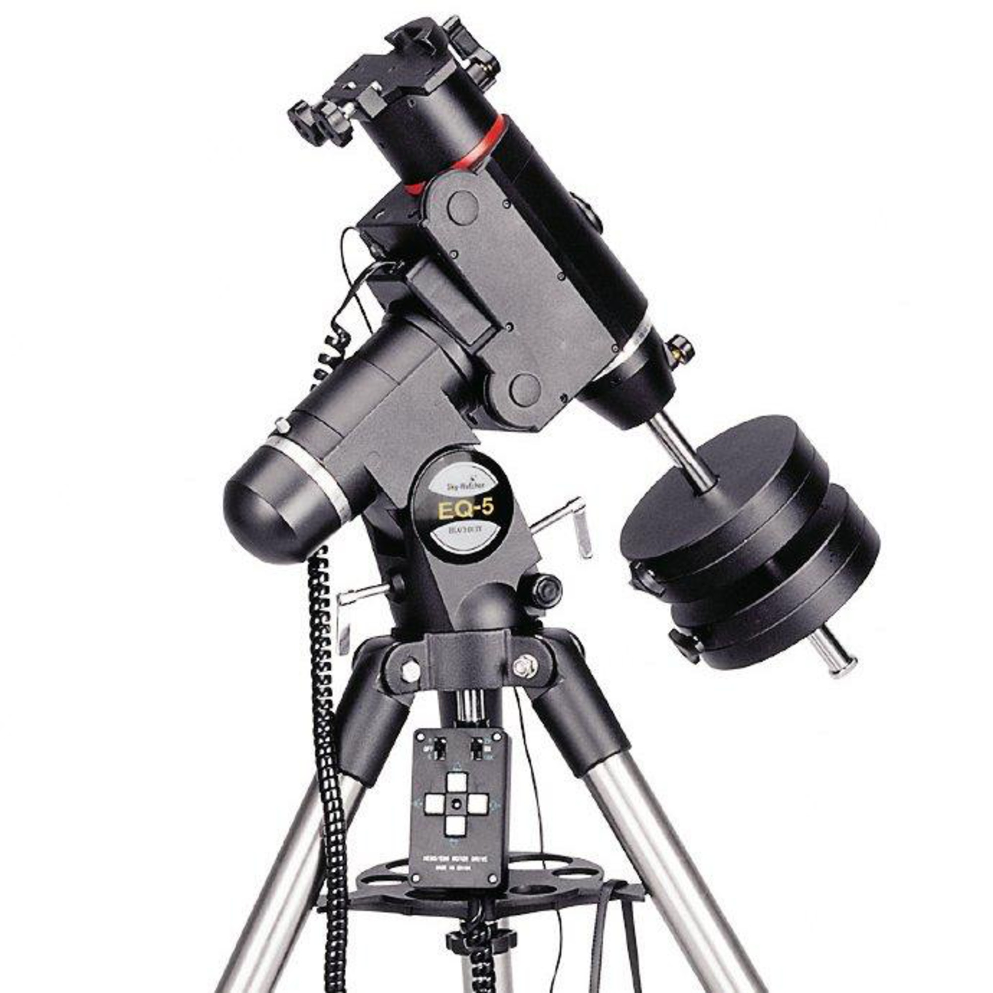 Skywatcher HEQ5 Pro SynScan GoTo Upgrade Kit