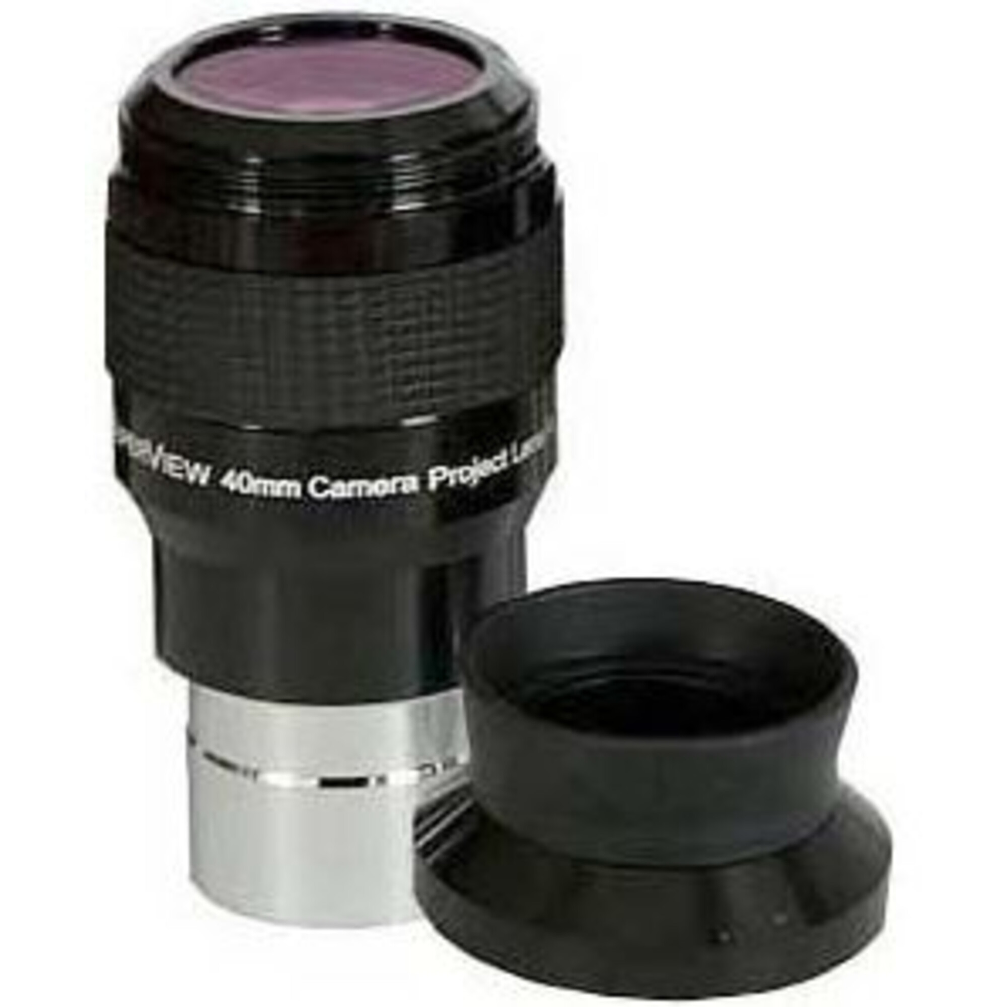 TS Optics Okular Superview 40mm 1,25