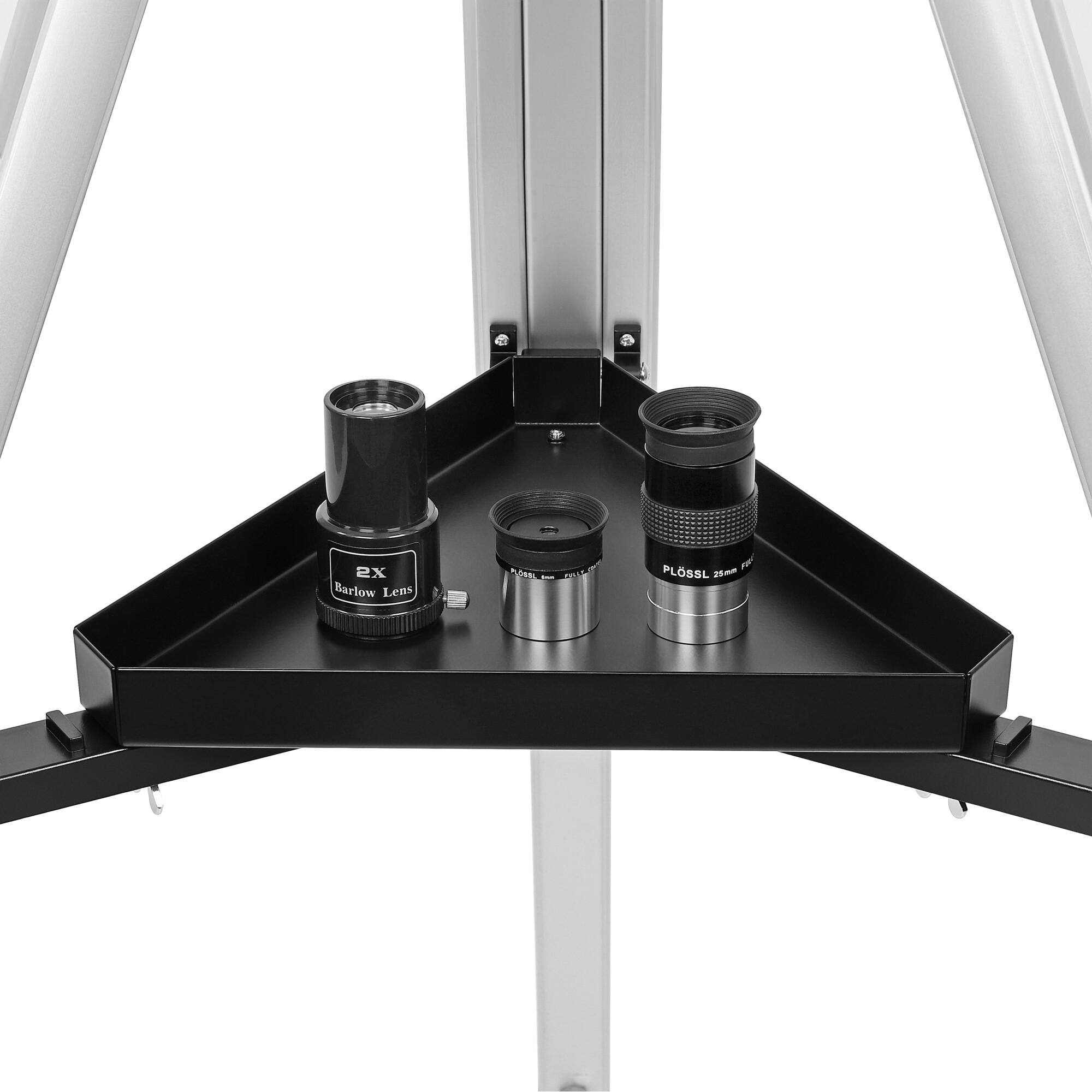 Omegon Teleskop Ac 90 1000 Eq 2 Omegon Teleskop AC 90/1000 EQ-2