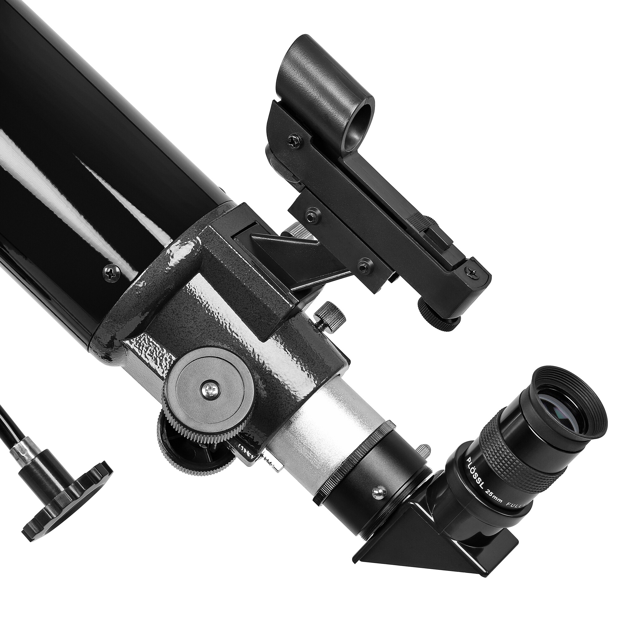 Omegon Teleskop Ac 90 1000 Eq 2 Omegon Teleskop AC 90/1000 EQ-2