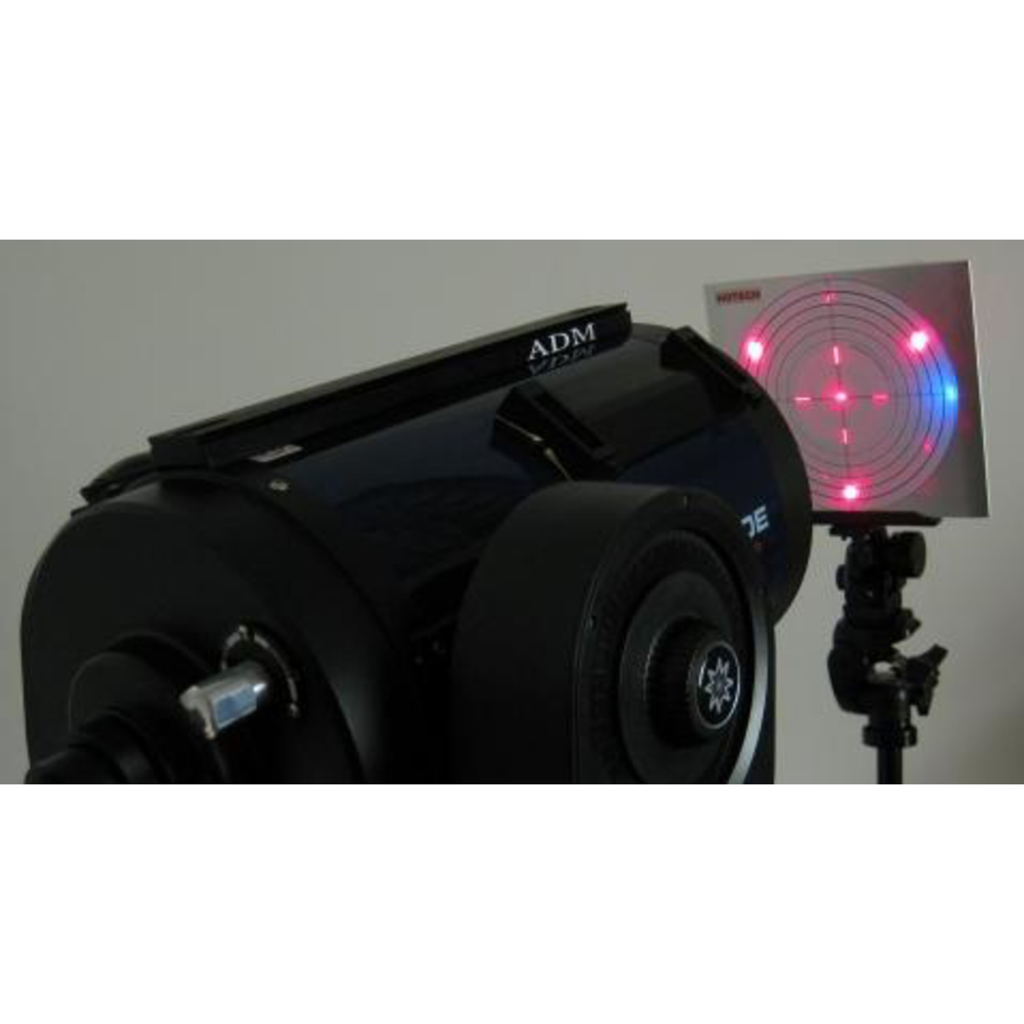 Hotech Justier-Laser Advanced CT Laser Kollimator für 2\