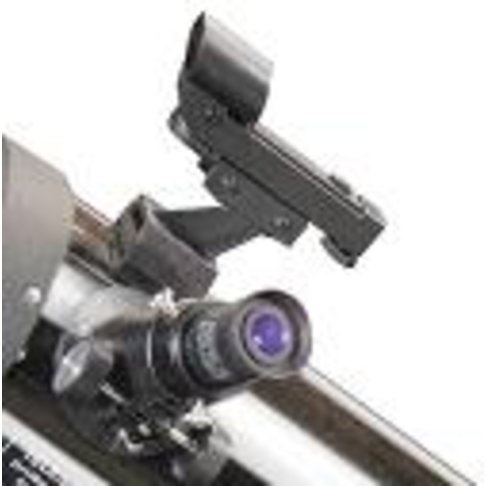 Télescope Skywatcher N 130/900 Explorer EQ2 avec moteur EQ2 — free download