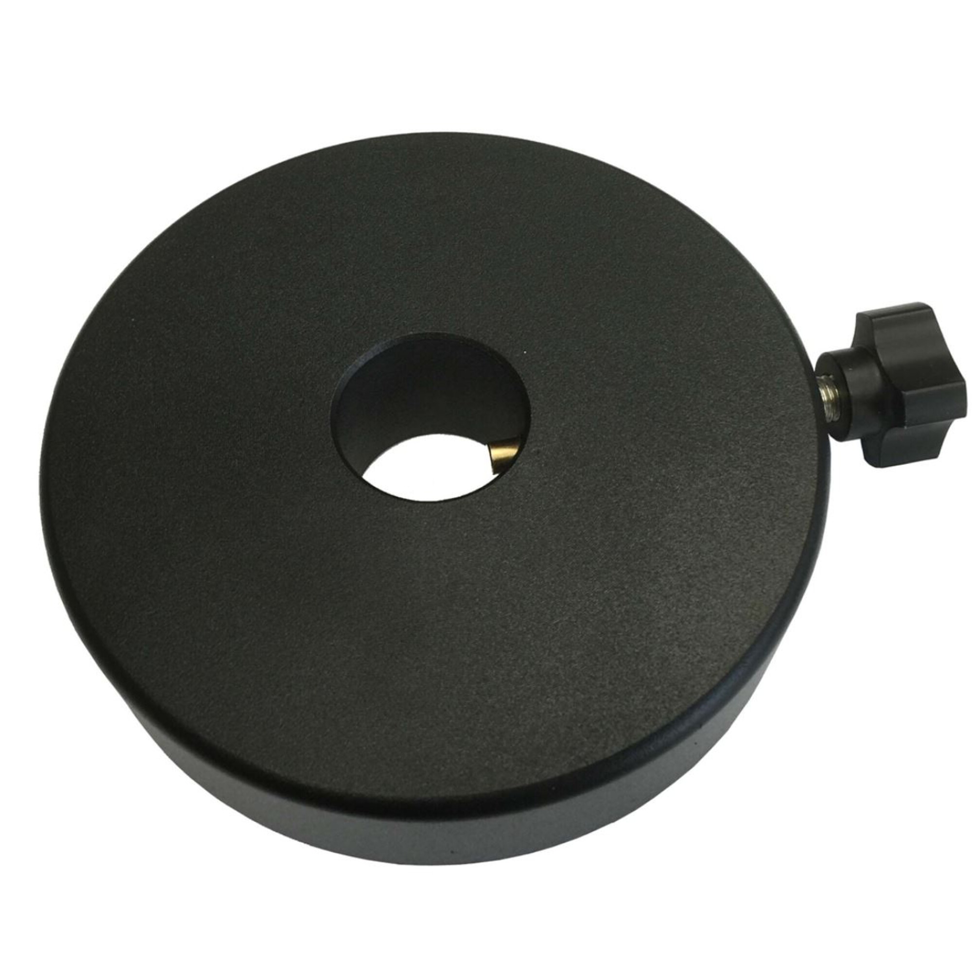 Contrepoids De 2,5kg - 28mm Pour IEQ45, GEM45, CEM40, CEM60, CEM70 Ioptron Detail