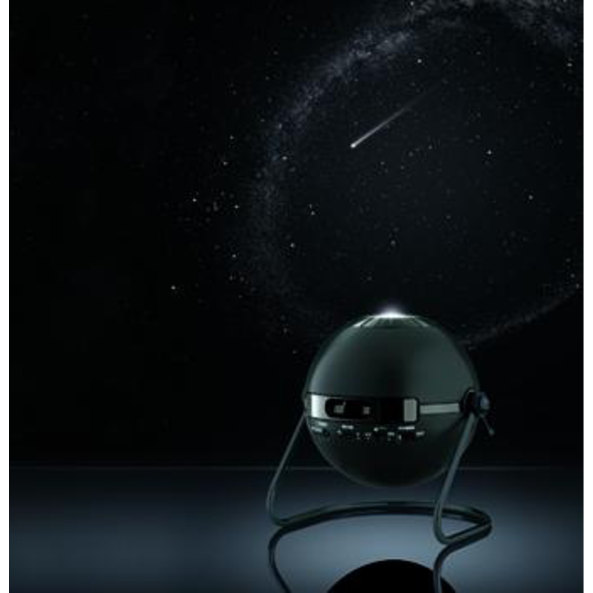 Heimplanetarium Homestar Pro Star Theatre Von Sega Toys Sega Toys Heimplanetarium Homestar Pro Original