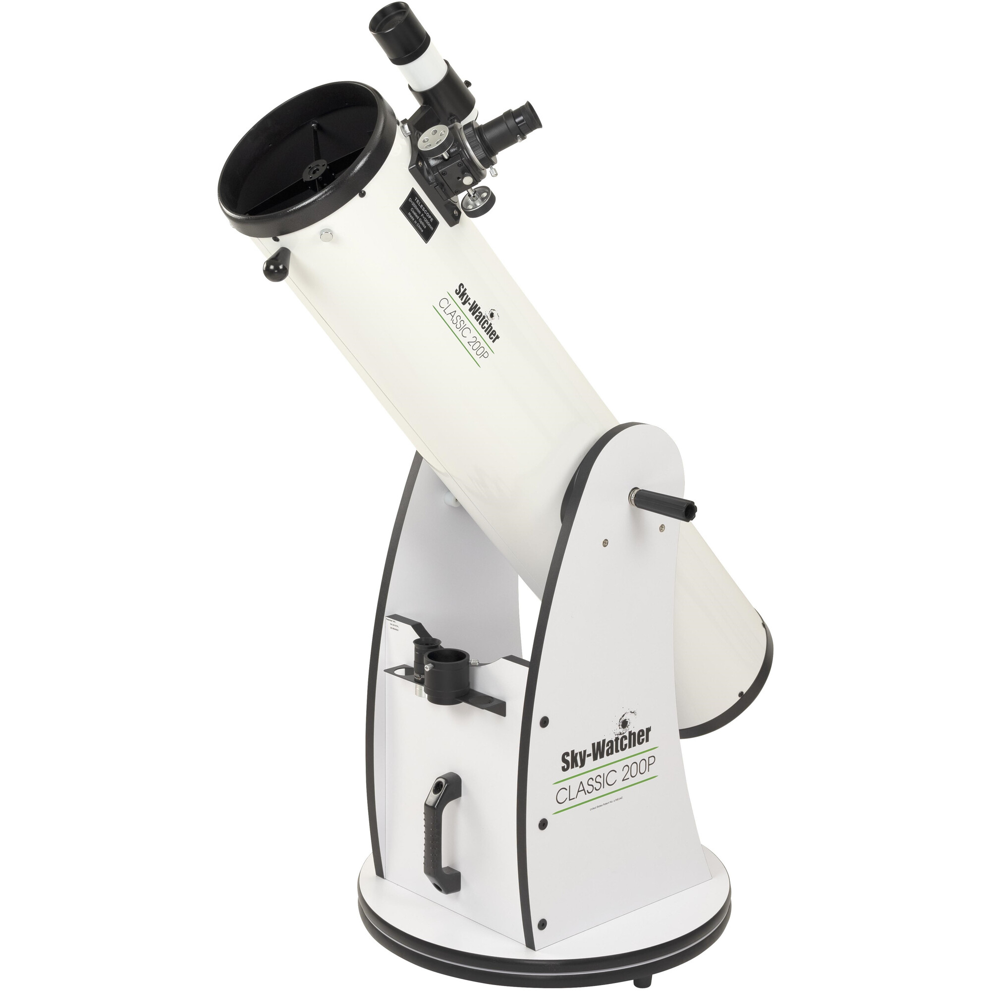 Skywatcher Dobson Teleskop N 200 1200 Skyliner Classic Dob