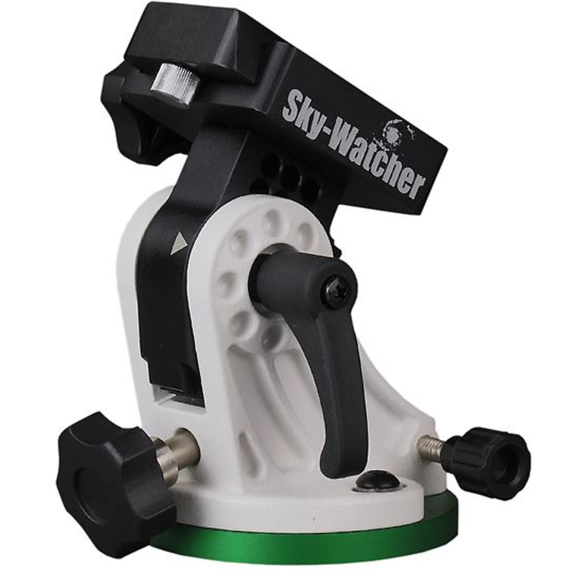 Table équatoriale Deluxe Omegon - Pour Astrophotographie, Alignement Polaire, Compatible MiniTrack
