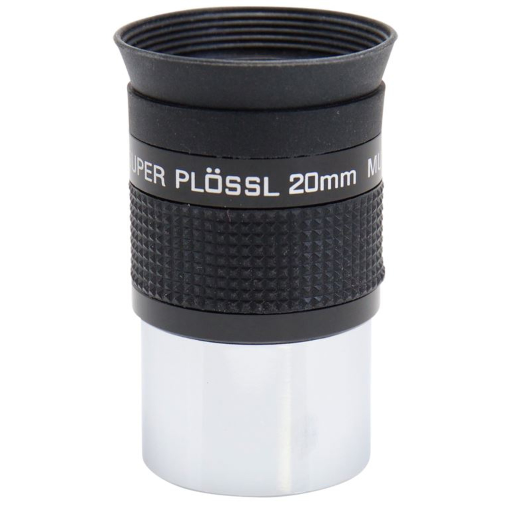 Oculaire Bresser Plössl PL 40mm 1,25
