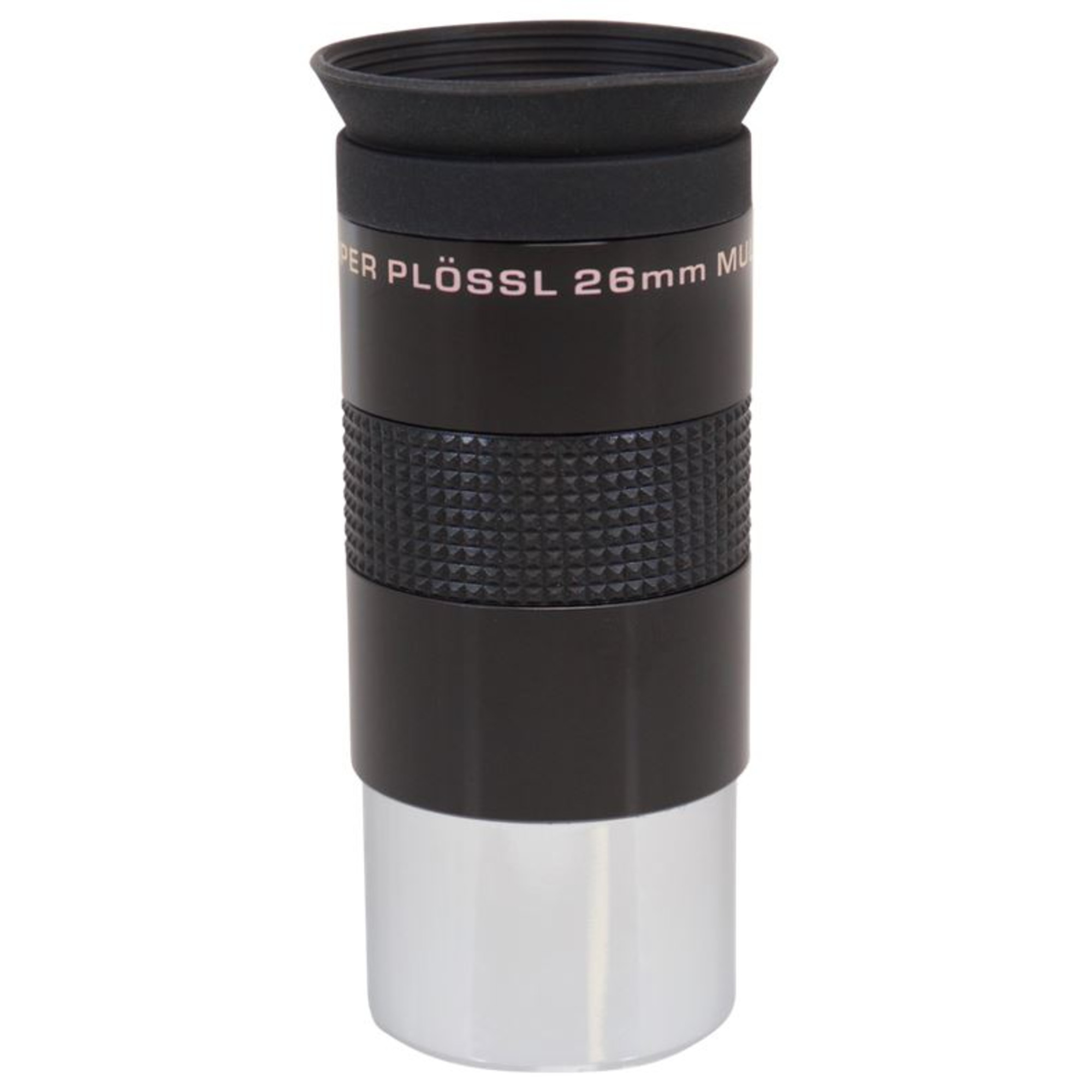Oculare Bresser Super Plössl 26mm 1.25" – Nitidezza E Ampio Campo Per Astronomia