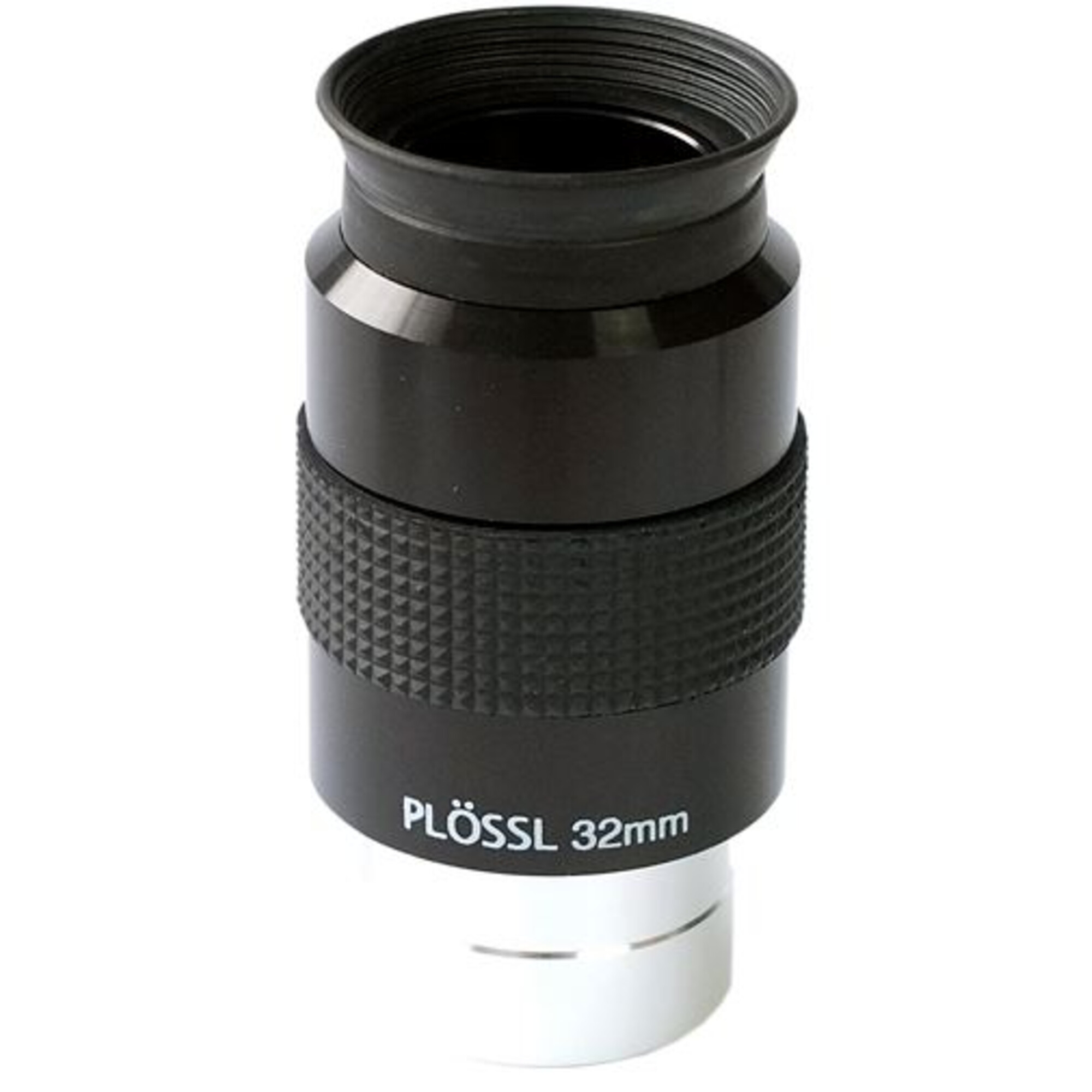 Alstar Plössl Teleskop Okular 15 Mm - 3,2 Cm (1,25") Anschluss, 4-Linser, Für Mond & Deep-Sky