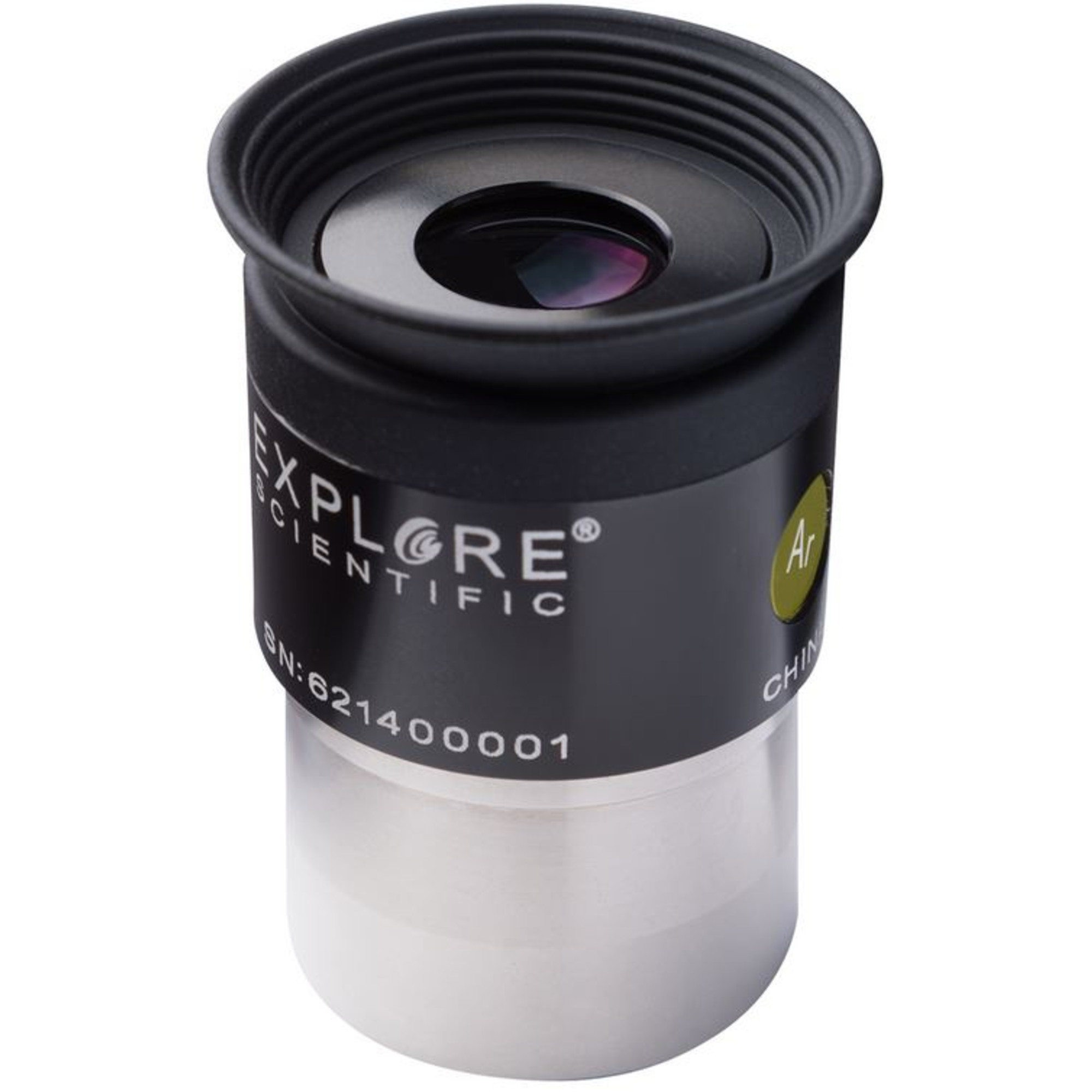 Oculaire 32mm 62° LER AR (Explore-Scientific) - la boutique de l'astronomie
