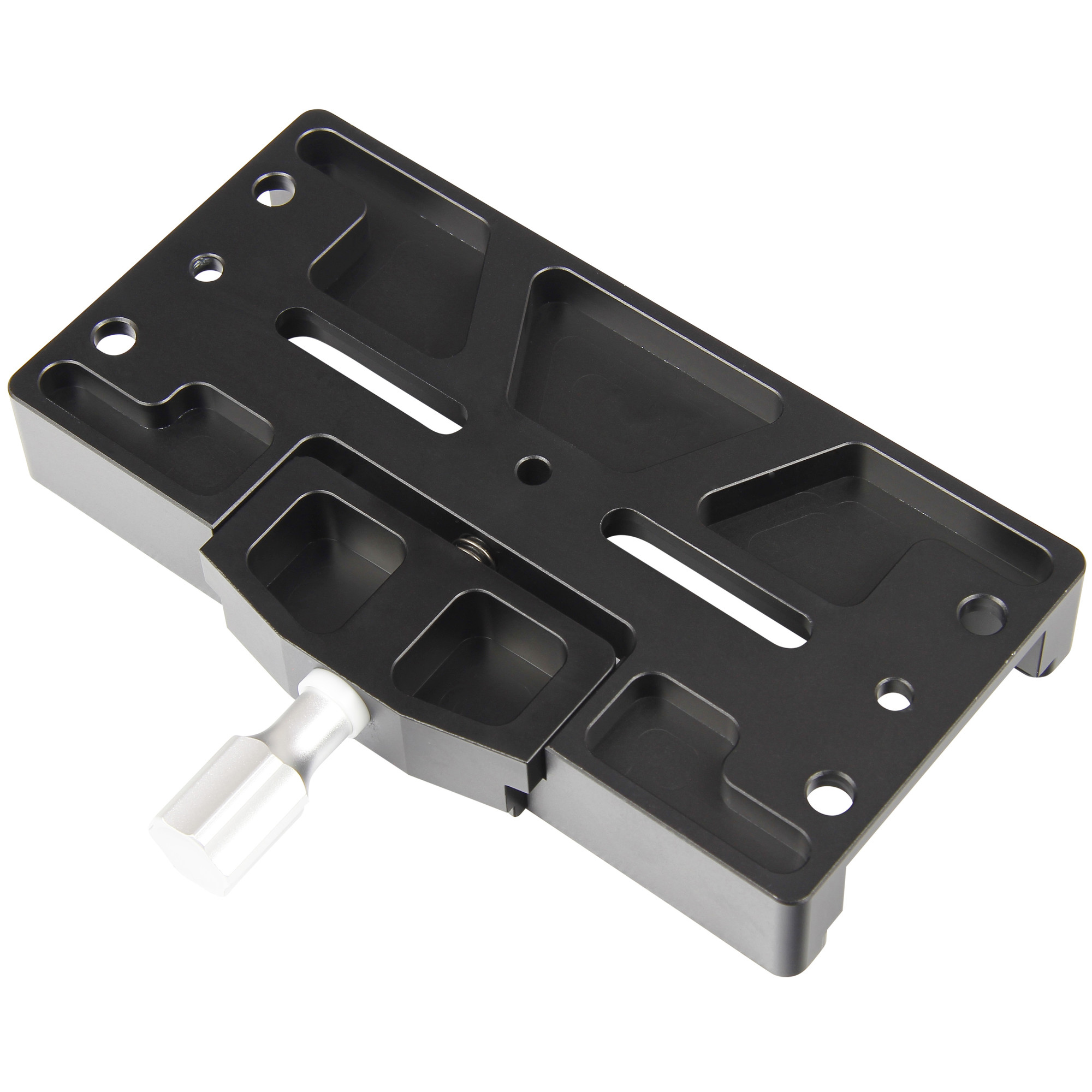 Omegon 180mm Rail à Prisme Avec Vis