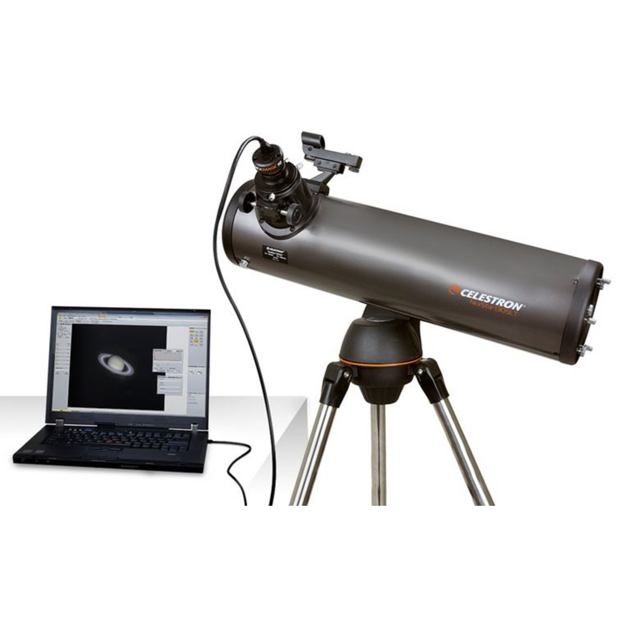 Cámara Planetaria Celestron Neximage 5mp | Cuotas sin interés
