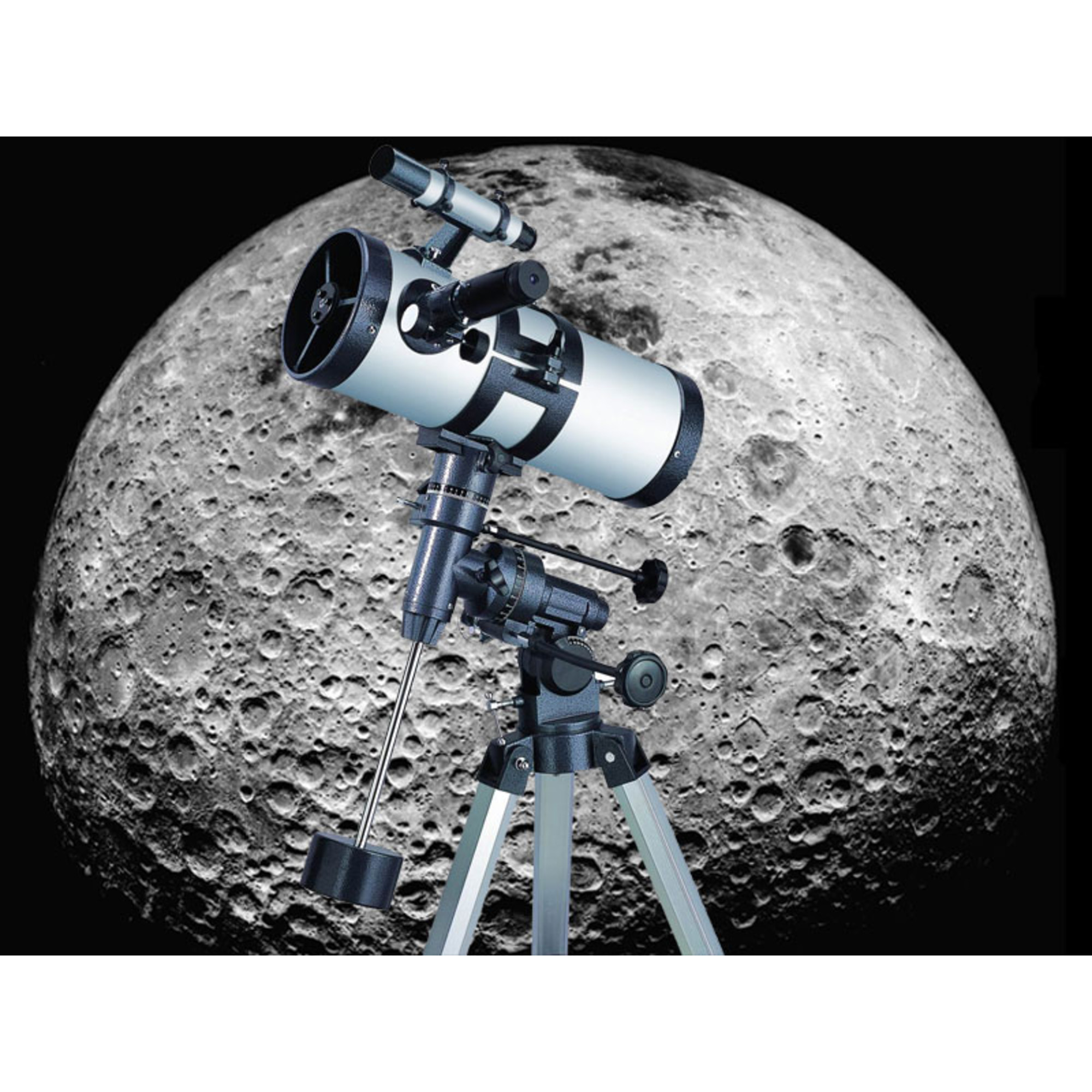 Miroir Sphérique D114F900 Seben Star Sheriff 114/1000 EQ3 Télescope Réflecteur Astronomie Lunette Réflectance 92 Miroir Sphérique D114F900 Seben Star Sheriff 114/1000 EQ3 Télescope Réflecteur Astronomie Lunette Réflectance 92