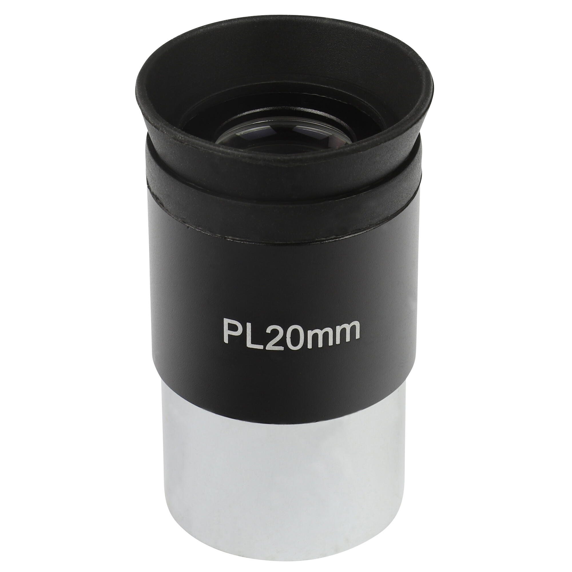 Orbinar Plossl 40mm telescope eyepiece 31.7mm (1.25) 4-elements lens system Orbinar Plossl 40mm telescope eyepiece 31.7mm (1.25) 4-elements lens system