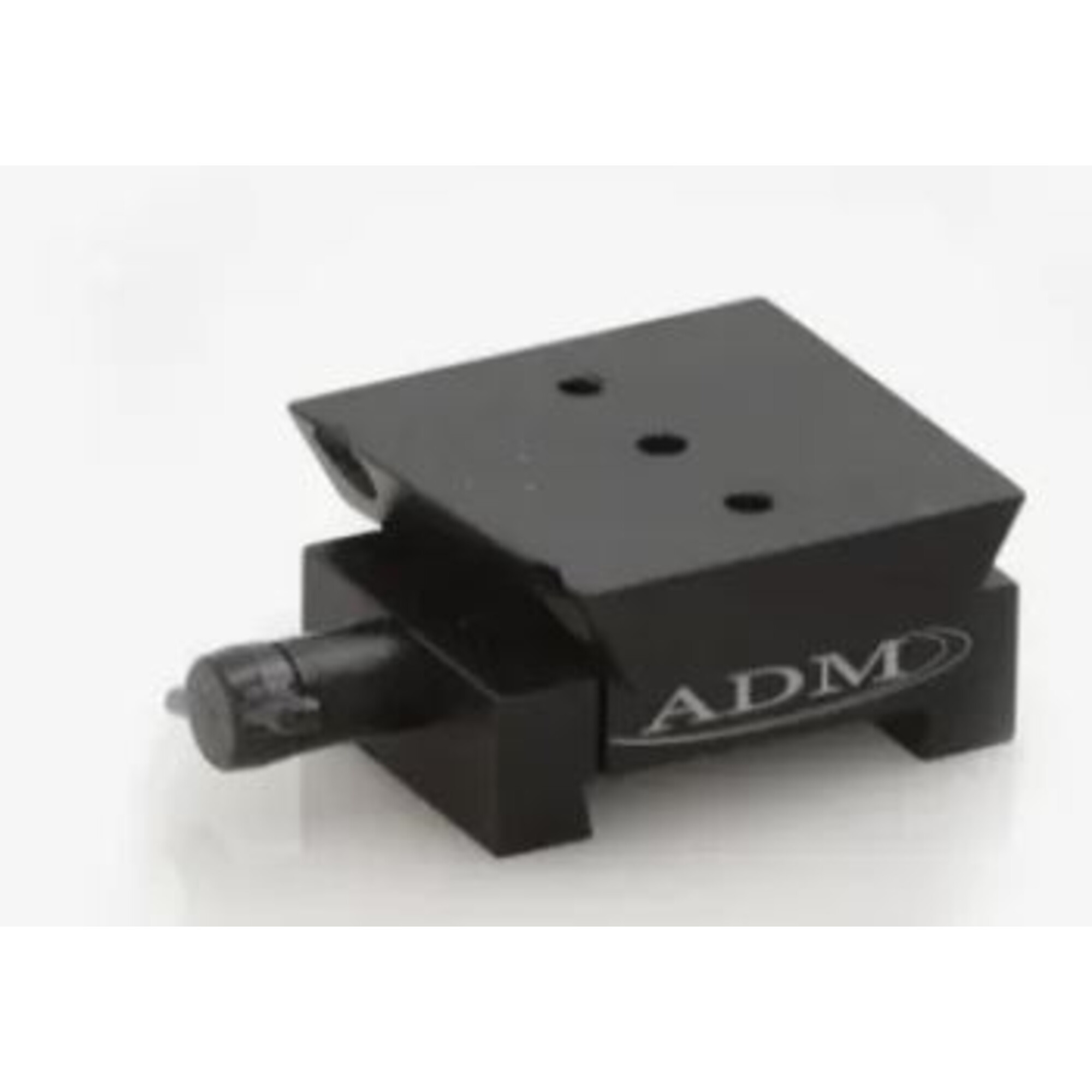 Adaptateur Rail Queue D'aronde 15mm Vers Picatinny 20mm - 4 Fentes, En Aluminium, Pour Lampe Torche Ou Viseur