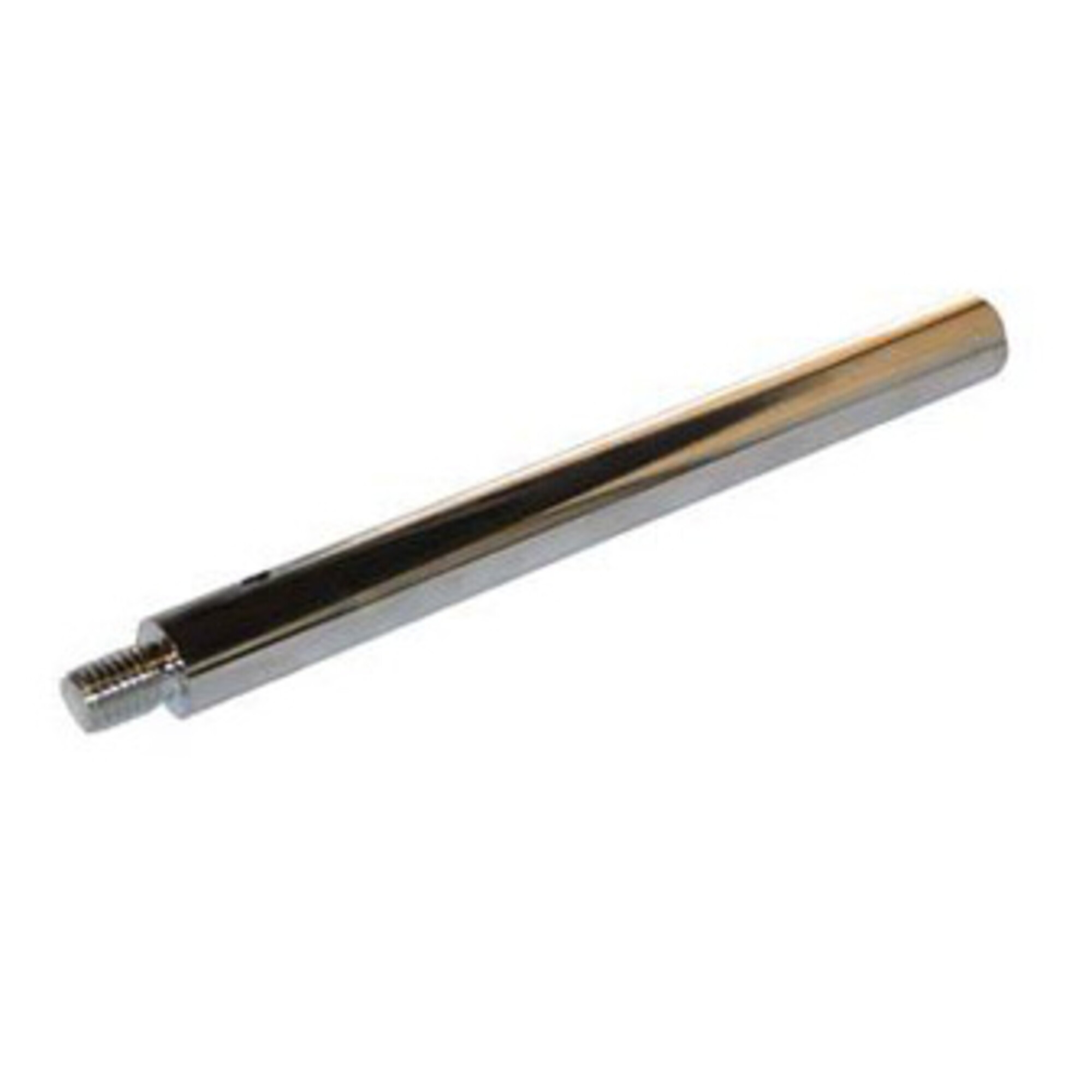 Rallonge De Broche Pour Poids De Gym - 8 Mm, 5,5 Lbs - Navaris - Pour Machine à Câbles